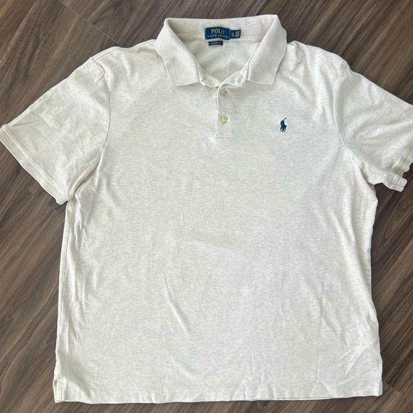 Polo Ralph Lauren Other - Men’s polo by Ralph Lauren‎